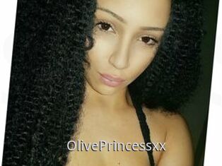 OlivePrincessxx