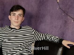 OliverHill