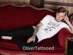 OliverTattooed