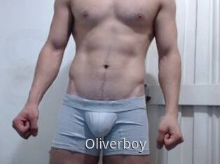 Oliverboy