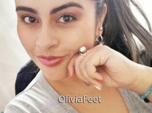 OliviaFeet