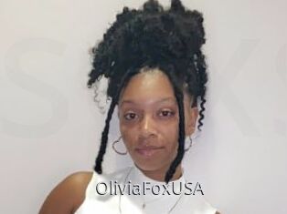 OliviaFoxUSA