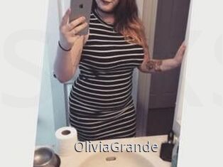 OliviaGrande