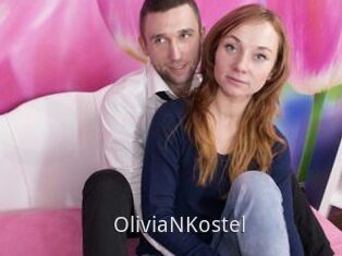 OliviaNKostel