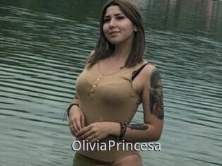 OliviaPrincesa