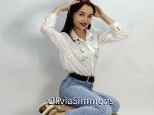 OliviaSimmons