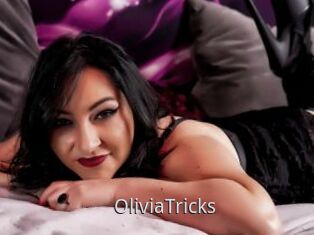 OliviaTricks