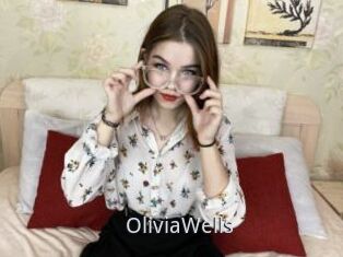 OliviaWells