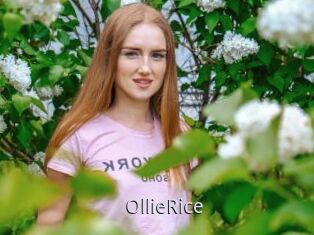 OllieRice