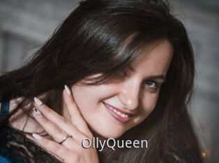 OllyQueen