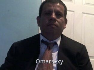Omarsexy