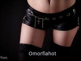 Omorfiahot