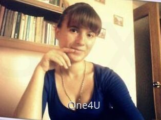 One4U