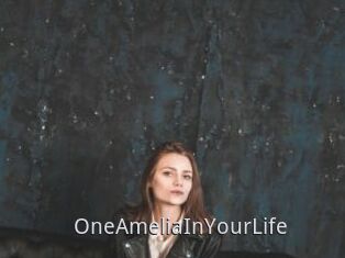 OneAmeliaInYourLife