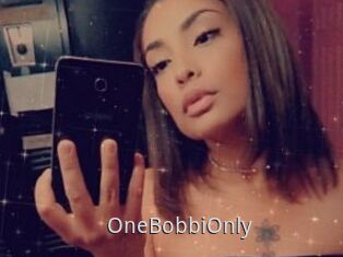 OneBobbiOnly
