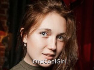 OneCoolGirl