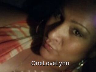 OneLoveLynn