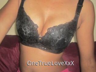 OneTrueLoveXxX