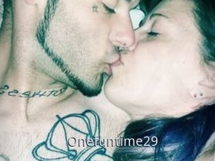 Onefuntime29