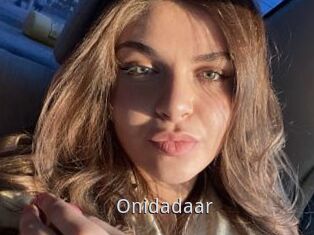 Onidadaar