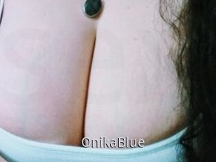 OnikaBlue