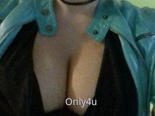 Only4u