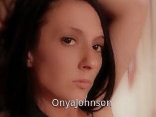 OnyaJohnson