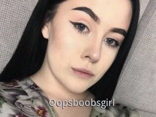 Oopsboobsgirl