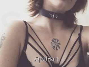 OpalHart