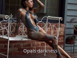 Opals_darkness