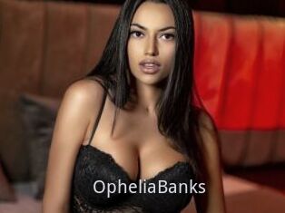 OpheliaBanks