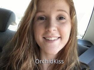 OrchidKiss