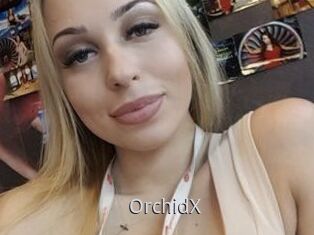 OrchidX