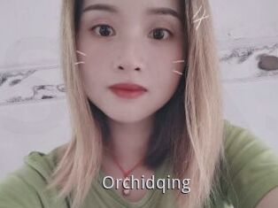 Orchidqing