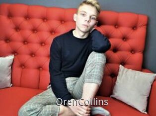 OrenCollins