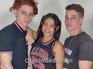OrgasmSeduction