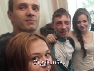 OrgyFunSex