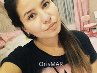OrisMAR
