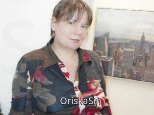 OriskaSin