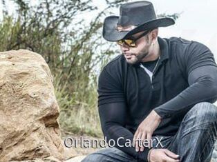 OrlandoCarterX