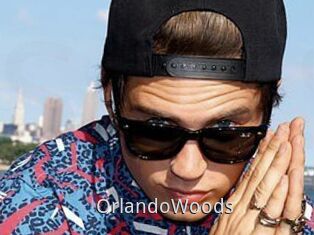 OrlandoWoods