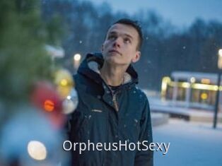 OrpheusHotSexy