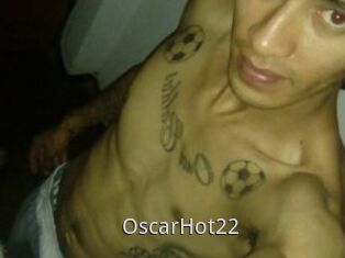 OscarHot22