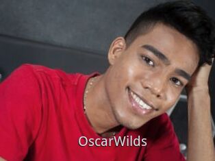 OscarWilds