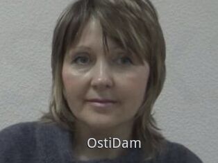 OstiDam