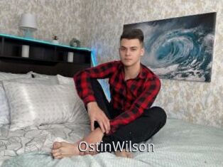 OstinWilson