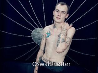 OswaldPotter