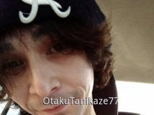 OtakuTanikaze77