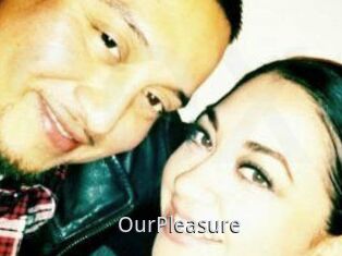 OurPleasure