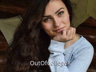 OutOfCollegeX